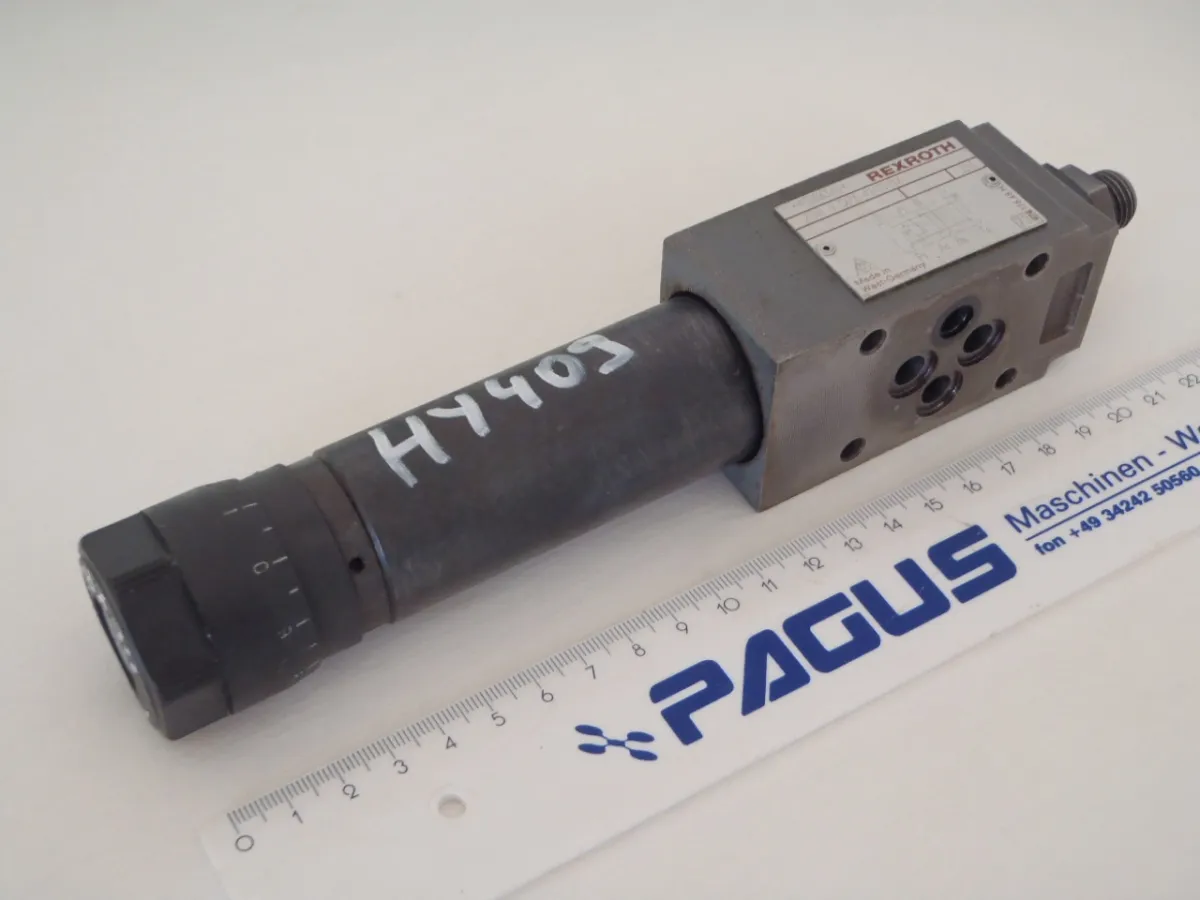 Rexroth Druckreduzierventil ZDR 6 DP3-41/75YM