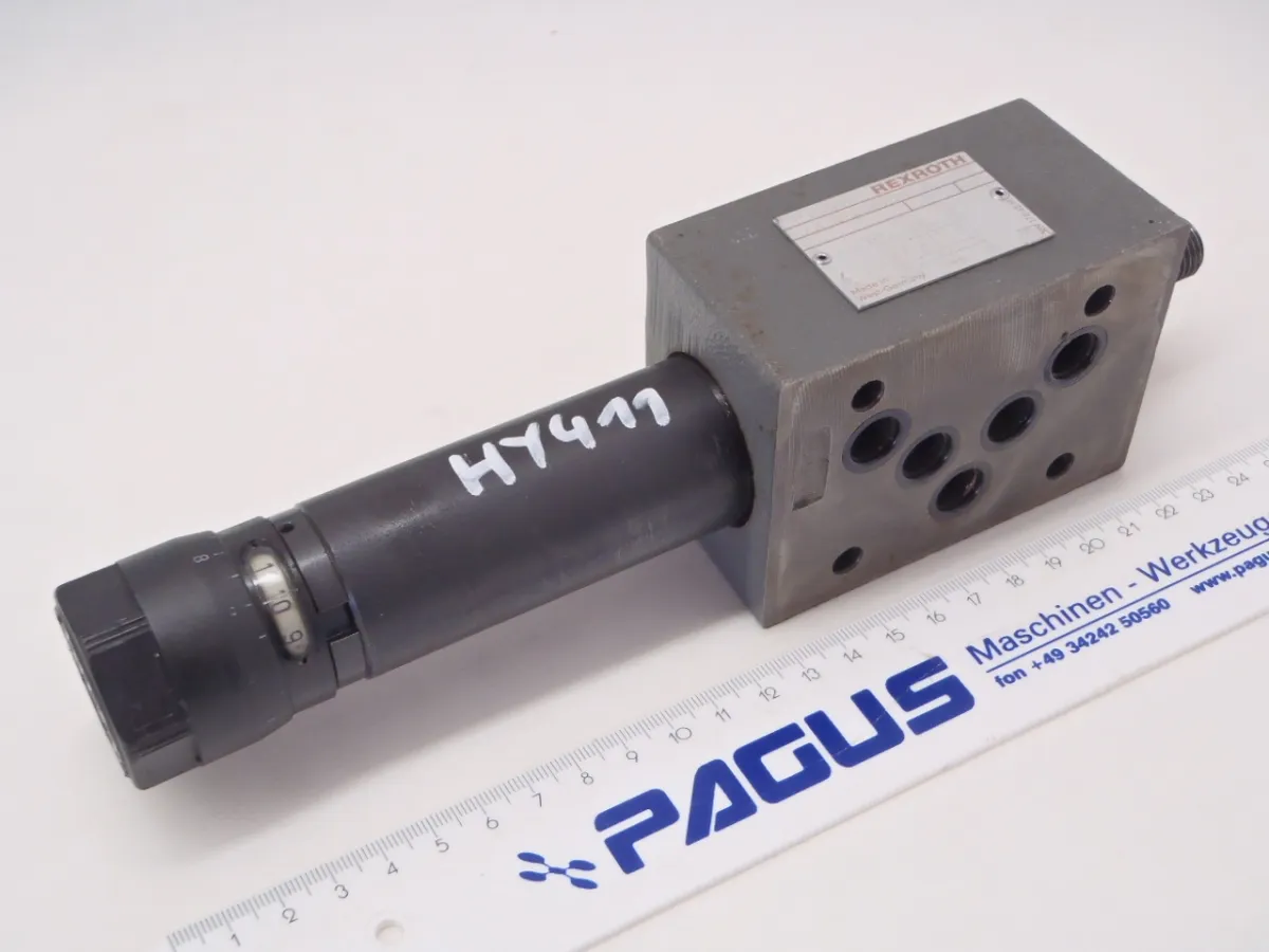 Rexroth Druckreduzierventil ZDR 10 DP3-51/75YM