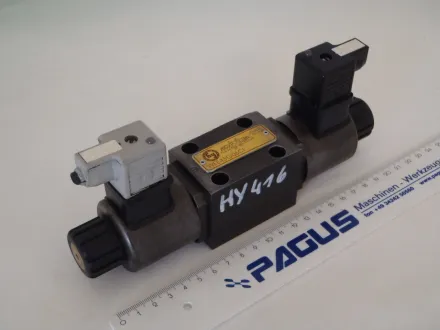 Hydraulik-Ring Wegeventil WEE43G – RESALE