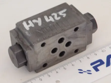 Rexroth Rückschlagventil Z2S6 – RESALE