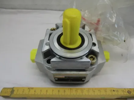 Zahnradpumpe PGF 2-22/006RA01VPZ – RESALE