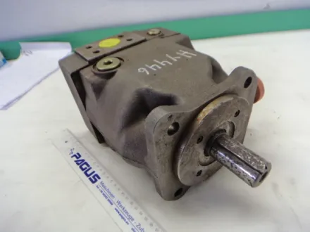 Parker Hydraulikpumpe PV046R9K1T1NMR1 – RESALE