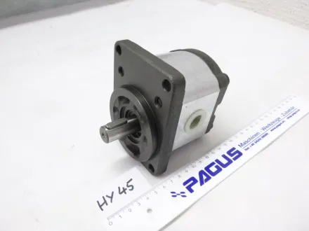 Bosch Rexroth Zahnradpumpe 0510 425 044 – RESALE