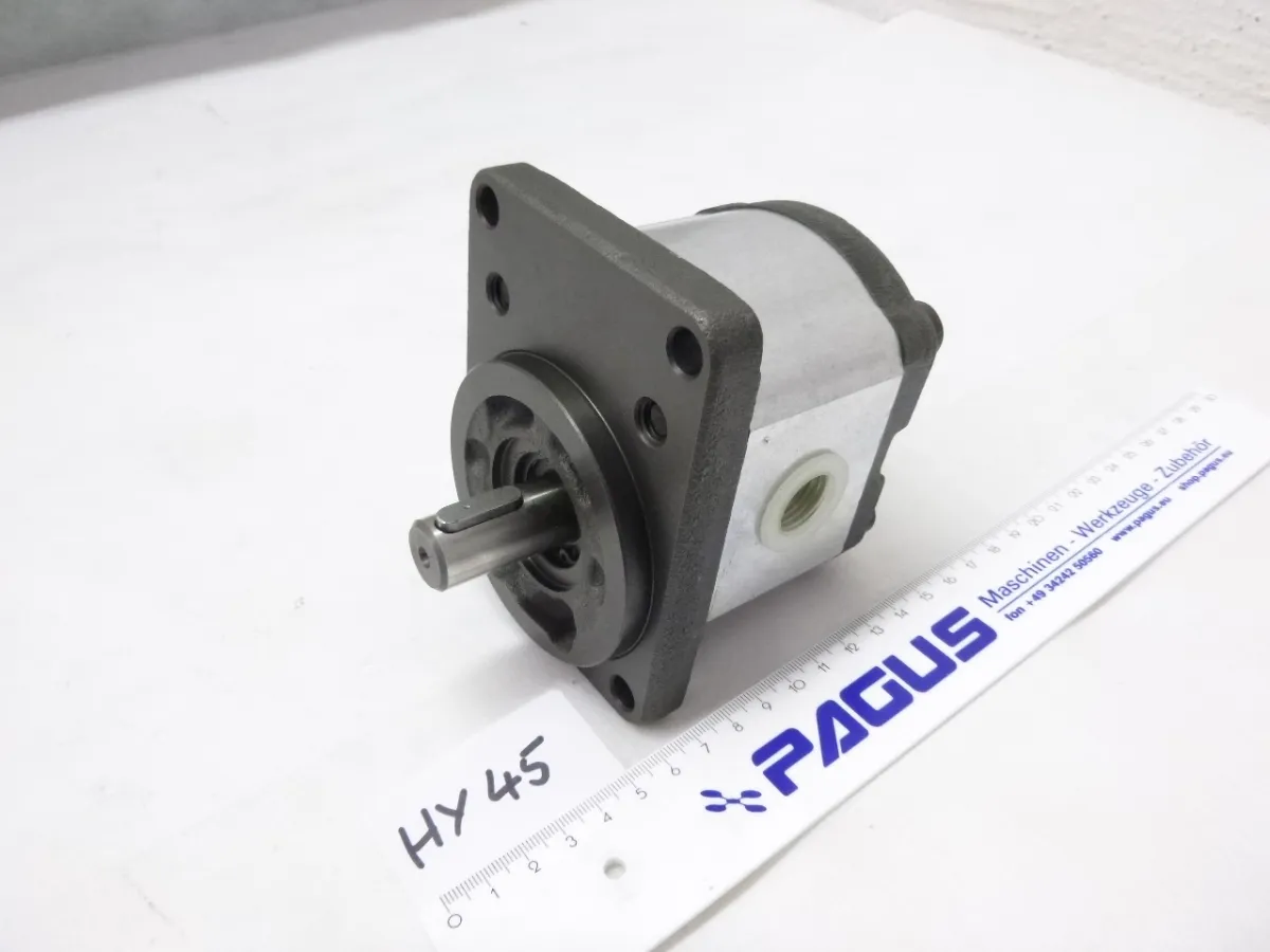Bosch Rexroth Zahnradpumpe 0510 425 044