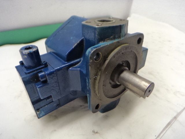 Vickers Hydraulikpumpe VVB032R,FW20