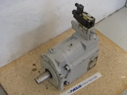Parker Hydraulikpumpe PV080R1K0S1N-PRZ – RESALE