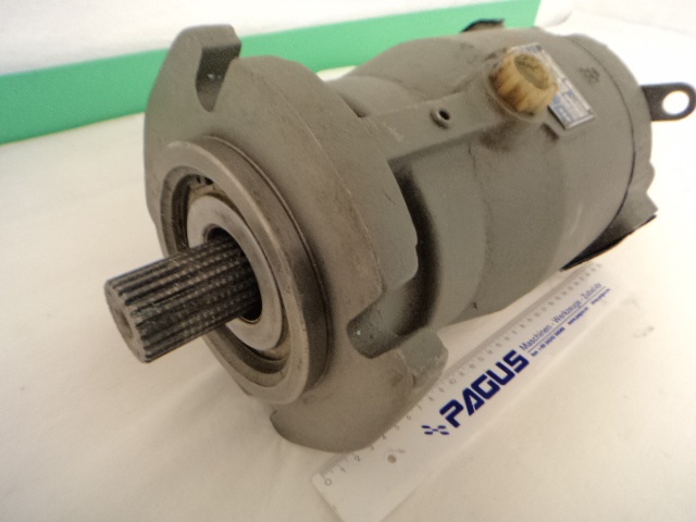 Hidrolik Motor 0MF23 000 0000