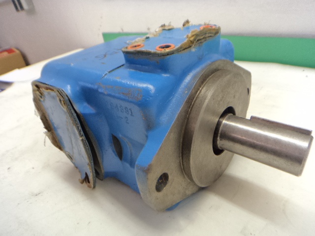 Vickers Hydraulikpumpe 45V42A 86B 20 282