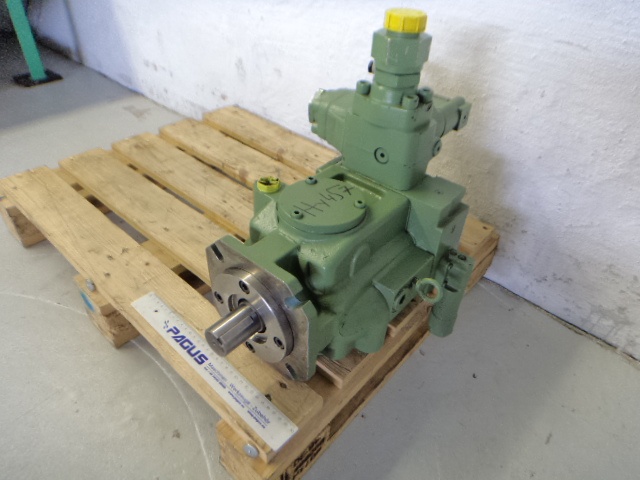 Denison Hydraulik Hydraulikpumpe PVT 38 2P1C C03 S00