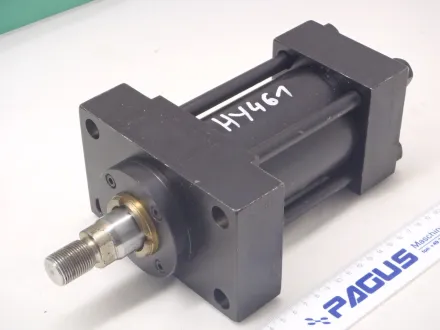 Parker Hydraulikzylinder JJHMDRN14M – RESALE