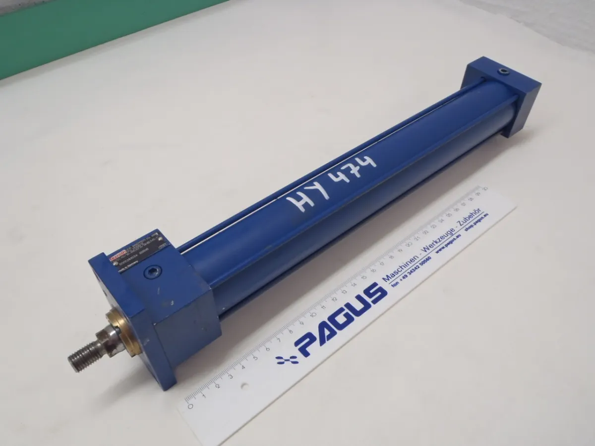 Rexroth Hydraulikzylinder CD70C40/18-300
