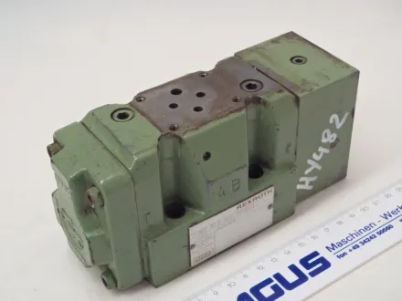 Rexroth Hydraulikmodul 3 DRE 10 P 40 – RESALE