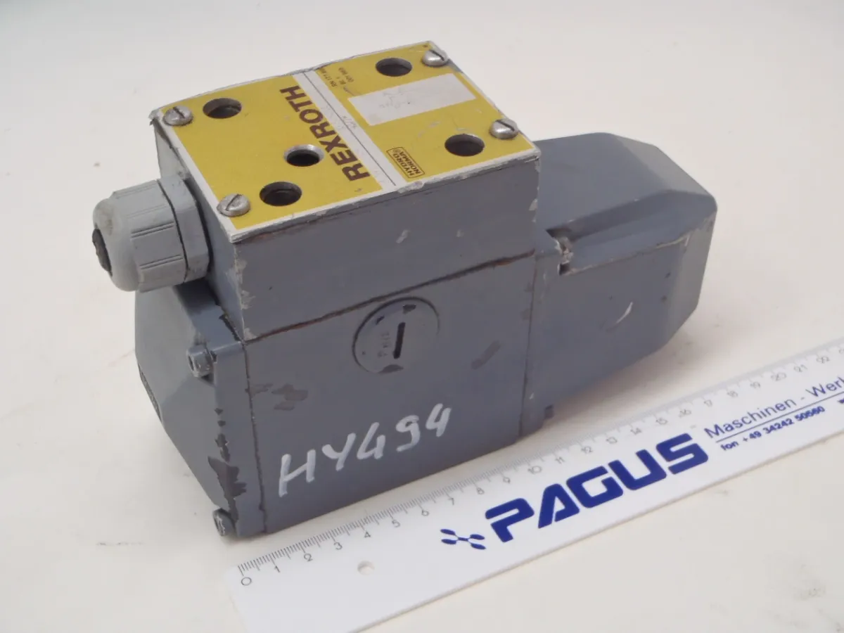 Rexroth Wegeventil 4 WE 10 RB11
