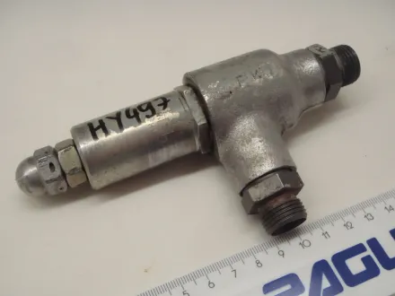 Orsta Hydraulik Druckbegrenzungsventil CUS 10-2-02 – RESALE