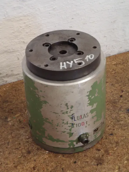 HydraulikzylinderHP 100/50o – RESALE