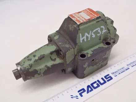 Hydraulikmodul 22.9545 - 1314.3 – RESALE