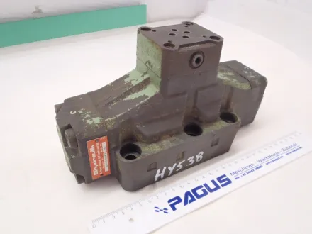 Hydraulikmodul  22.9342 - 2202.3 – RESALE