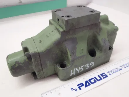 Hydraulikmodul ATE – RESALE