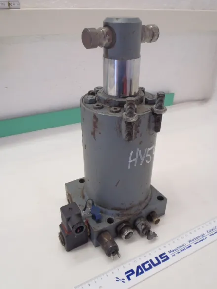 Hydraulikzylinder AV-3027-2 – RESALE