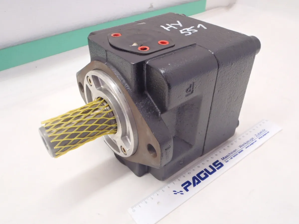Hydraulikpumpe QT51-125R