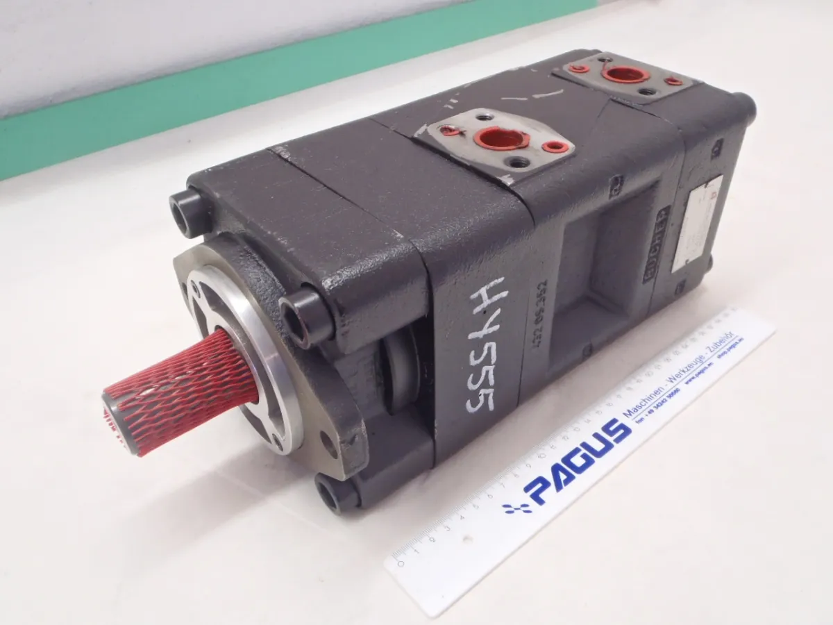 Doppelhydraulikpumpe QT41-063/42-020R