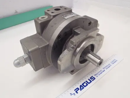 Bosch Radialkolbenpumpe 0514 300 421 – RESALE