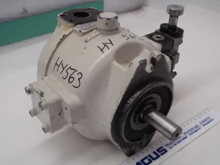 Flügelzellenpumpe PSV PNC0 20ERM50 – RESALE