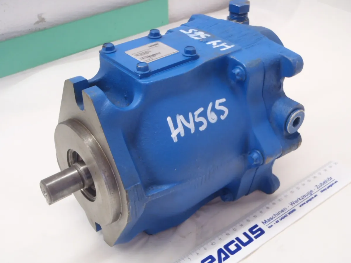Vickers Hydraulikpumpe PVQ45AR01AB