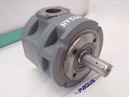 Mannesmann Rexroth Hydraulikpumpe 1PF2GU3-11/080RE – RESALE