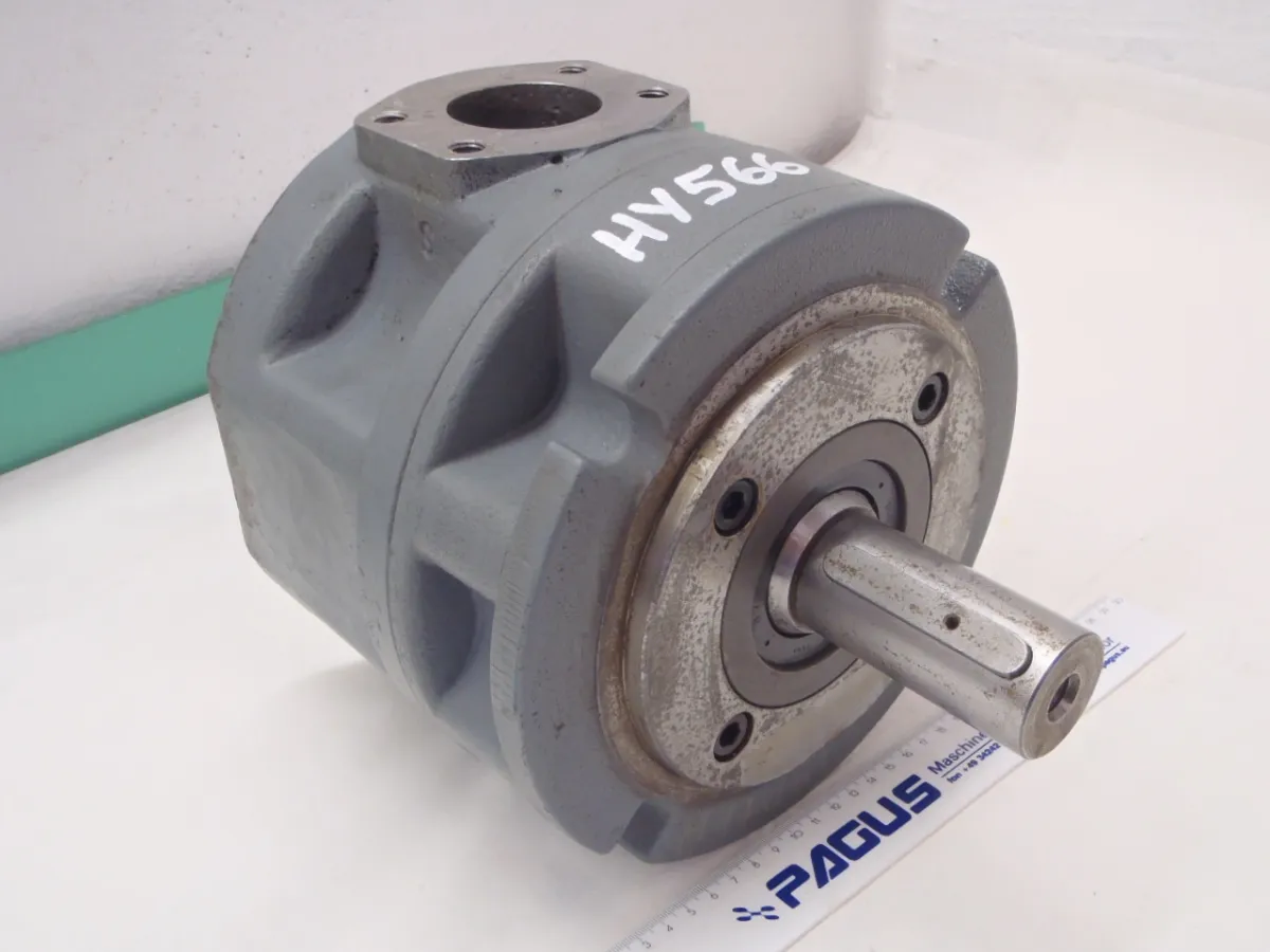 Mannesmann Rexroth Hydraulikpumpe 1PF2GU3-11/080RE