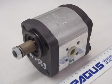Bosch Hydraulikpumpe 0510615008 – RESALE
