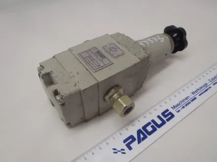 Orsta Hydraulik Druckminderventil AH 10-1-01 – RESALE
