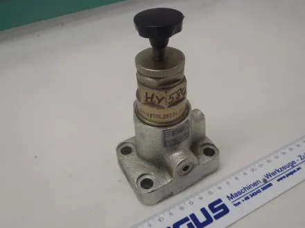 Orsta Hydraulik Druckminderventil 10-2.0.02 – RESALE