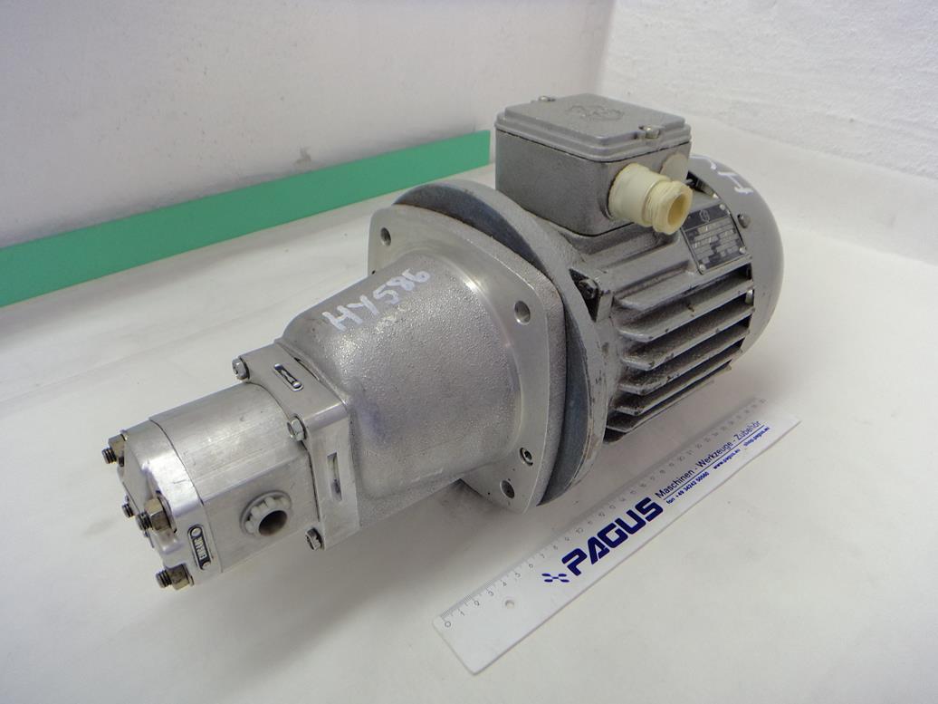 Hydraulikpumpe 25200 210