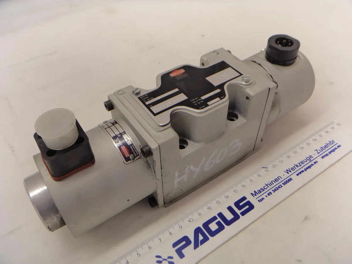 Yön Kontrol Vanası S10B 10 G001039300