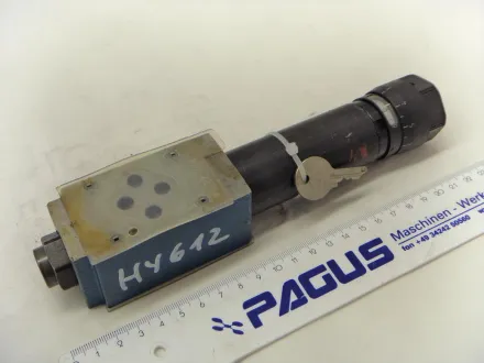 Rexroth Druckreduzierventil ZDR 6 DP3-43/75YM – RESALE