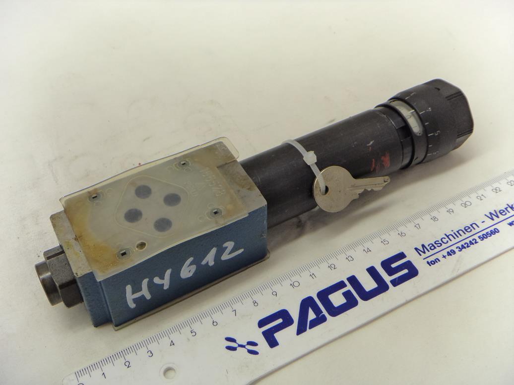 Rexroth Druckreduzierventil ZDR 6 DP3-43/75YM