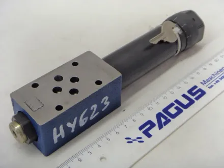 Rexroth Druckreduzierventil ZDR 6 DP3-43/150YM – RESALE