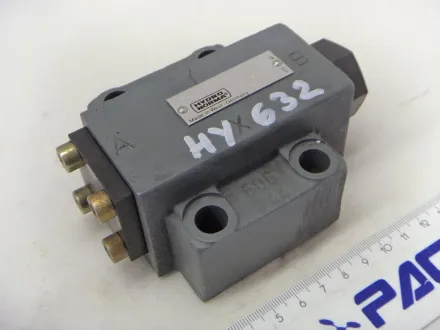 Rexroth Rückschlagventil SL 10 PA1-41 – RESALE