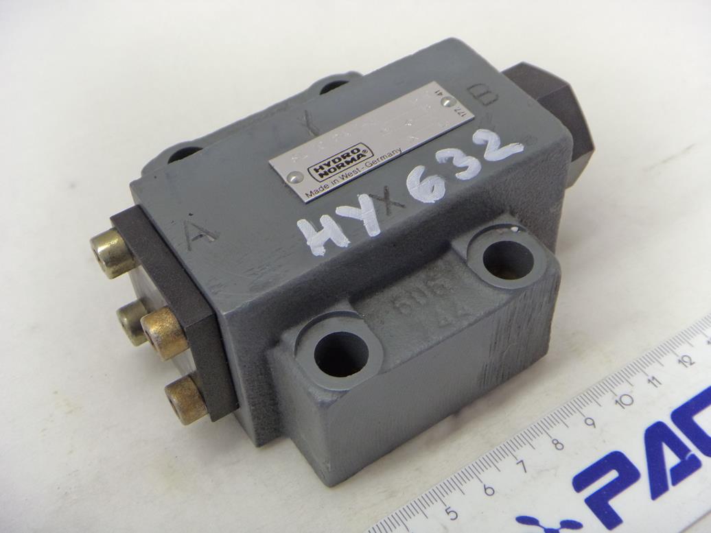 Rexroth Rückschlagventil SL 10 PA1-41