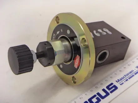 Druckbegrenzungsventil DBC6HC490 – RESALE