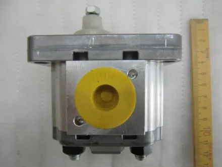 Zahnradpumpe MLP-D/G119C – RESALE