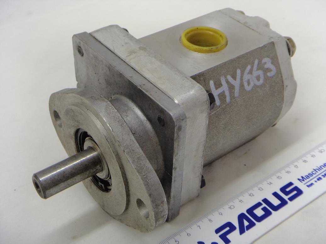 Orsta Hydraulik Hydraulikpumpe 16/16.0-220
