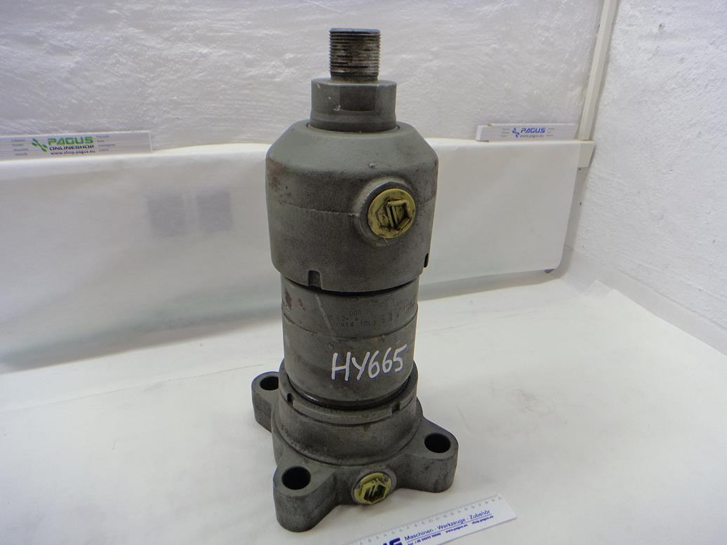 Orsta Hydraulik Hydraulikzylinder S1-140/90x160