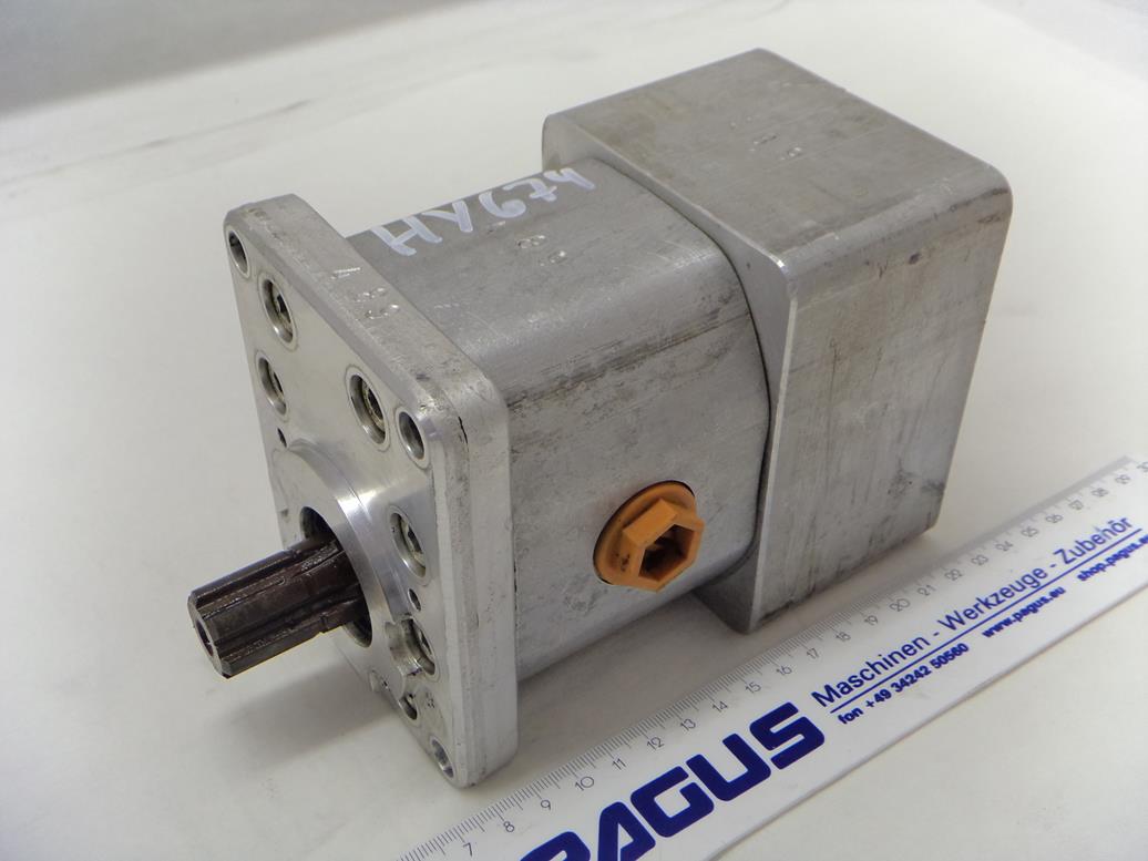 Orsta Hydraulik Hydraulikpumpe C10-3R