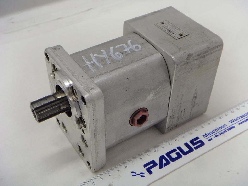 Orsta Hydraulik 油圧ポンプ C25 - 3R