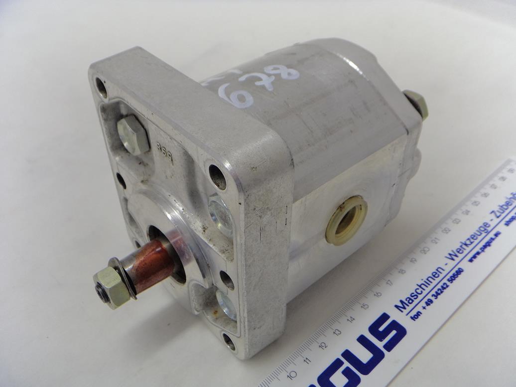 Orsta Hydraulik Hydraulikpumpe 10/20.0-110