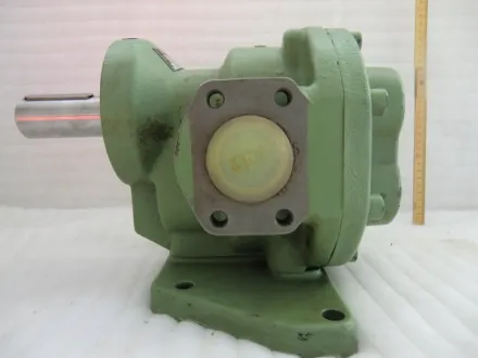 Rickmeier Zahnradpumpe R4/35 FV – RESALE