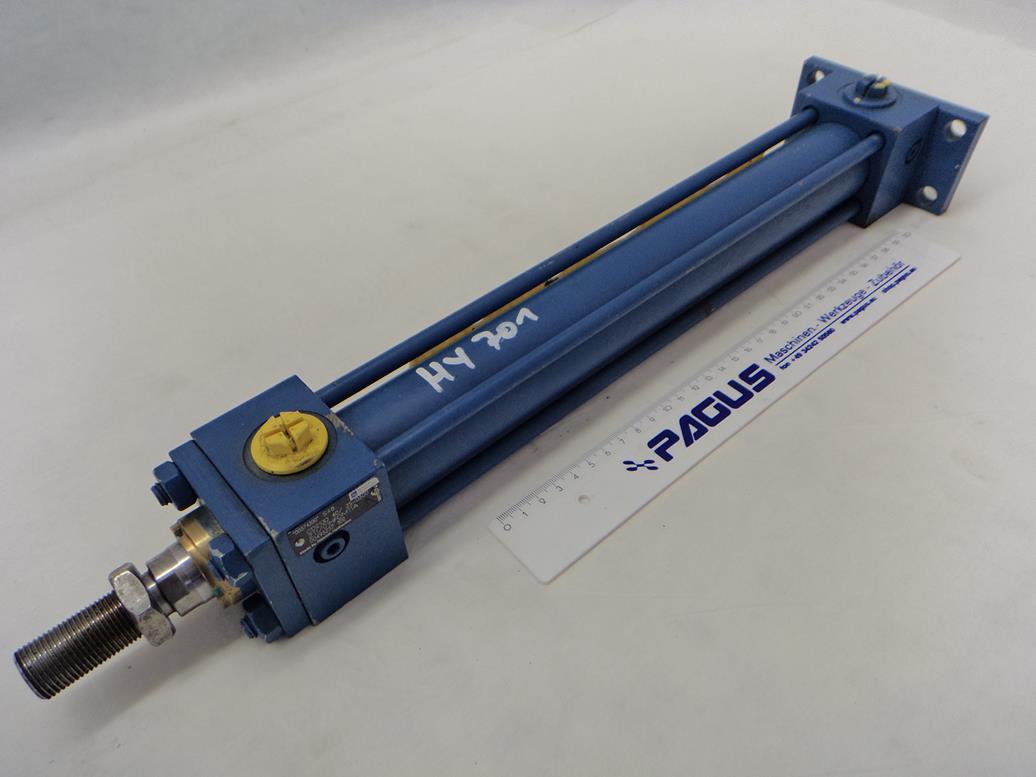 Rexroth Hydraulikzylinder CD210D 40/ 25-300