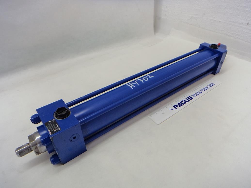 Rexroth Hydraulikzylinder CD/T3/MP5/63/45/475